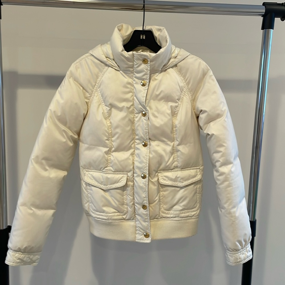 JUICY COUTURE JACKET, XS